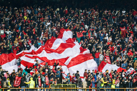 پاس گل پرسپولیس به فدراسیون فوتبال